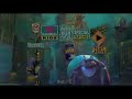 Shark Tale 2004 DVD Menu Play Movie Sequences