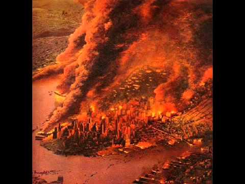 Zager And Evans   In The Year 2525