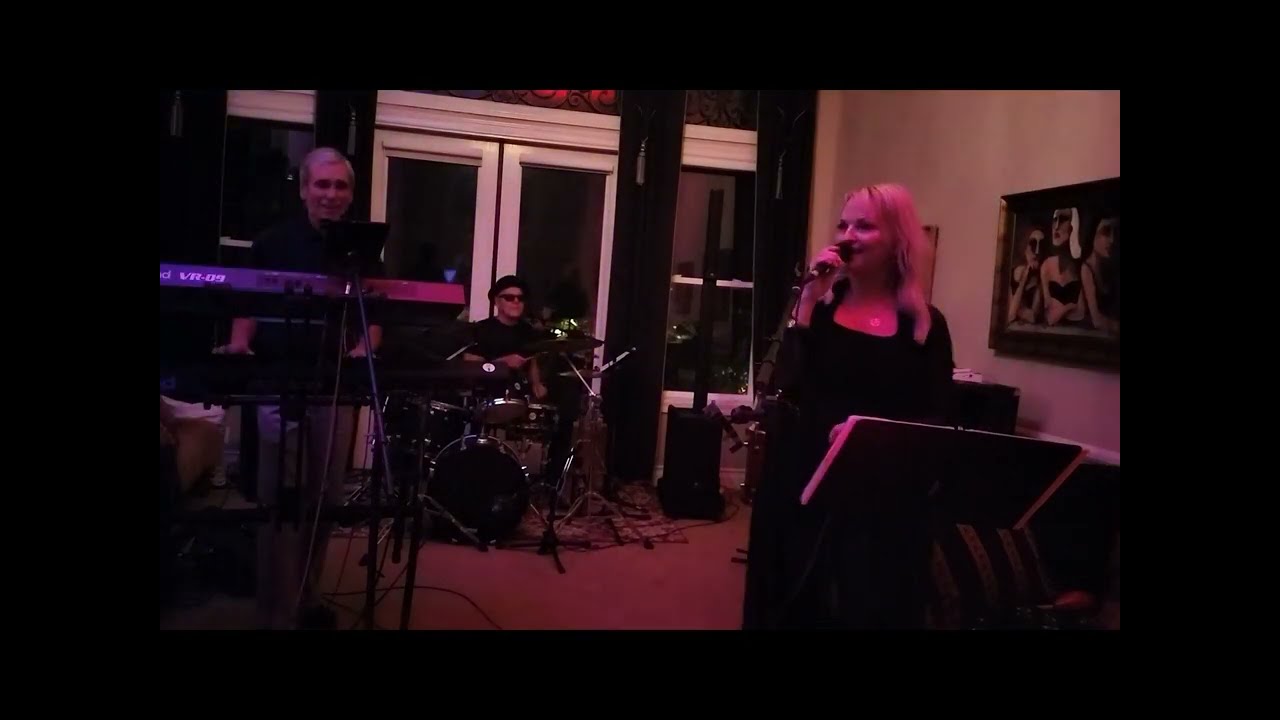 Promotional video thumbnail 3 for Indigo Blues