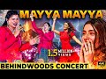 Chinmayi S Mayya Mayya EXTENDED Concert Performance Samantha 7500 Fans In TRANCE