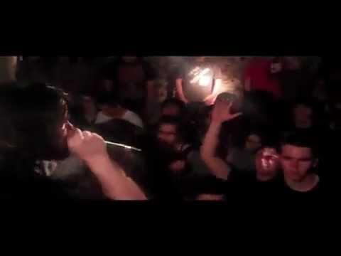 The Browning- Standing on the Edge Music Video