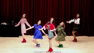 171126 엘리스/ELRIS Heart Bank/하트뱅크 전체 직캠/fancam @ 판교글로벌R&D센터 by hoyasama