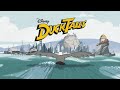 Ducktales Full Opening AMV
