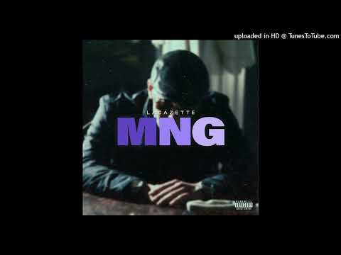 LACAZETTE - MNG (Instrumental)