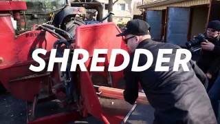Download lagu FONUM | Shredder - Trailer - Can We Fix It mp3 Download lagu FONUM | Shredder - Trailer - Can We Fix It mp3