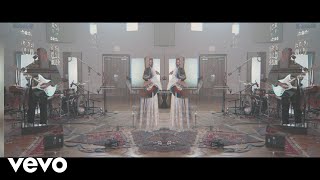 The Lone Bellow - Feather (Ocean Way Sessions)