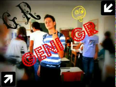 TrIpLe-X My StReEt.mpg