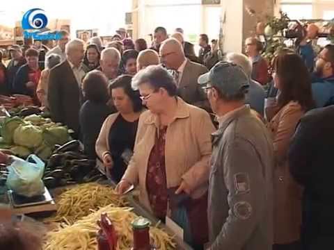 Ziua Recoltei la Galati 2015