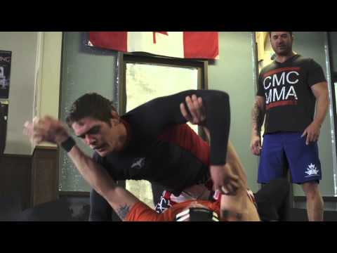 Report: Jordan Mein Signs With Bellator MMA