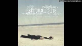 Mee Me Here Later - Astronautalis