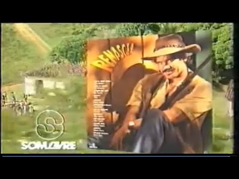 Comercial do LP ''Renascer 2'' (1993) 🎶
