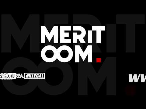 MERITOOM - Rzeka Prod. Flame