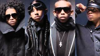 Mindless Behavior - ''Hello'' (HD Official)