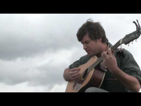 Chris Bathgate - Serpentine - Bandstand Busking Acoustic Session