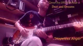 Camel-  &quot;Hopeless Anger&quot; (Cover)