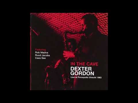 Dexter Gordon live at the Modern Jazz Club Persepolis, Utrecht, The Netherlands - 1963 (audio only)