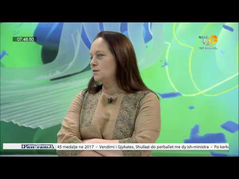 Wake Up, 7 Qershor 2017, Pjesa 2 - Top Channel Albania - Entertainment Show