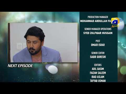 Baylagaam Episode 39 Teaser - HAR PAL GEO