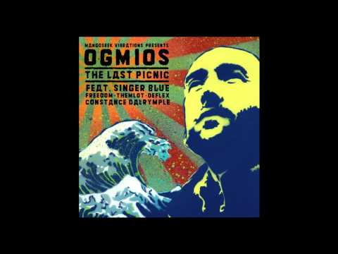 Ogmios - Rhyme Duplex feat. Themlot