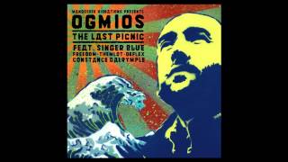 Ogmios - Rhyme Duplex feat. Themlot