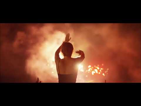 Calvin Harris & Disciples vs. Alice Deejay - How Deep Is Your Love (Mister Dj Marquez Bootleg Mix)