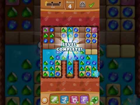 Diamond Digger Saga Level 286 2 stars