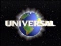 Universal Studios 2000 Company Logo VHS Capture