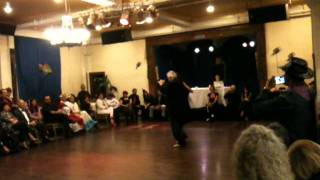 Oscar Casas Ana Miguel