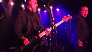 The Godfathers - Obsession - Stockholm 2018