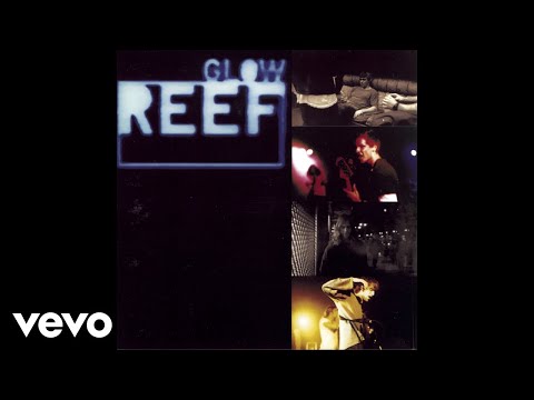 Lullaby - Reef