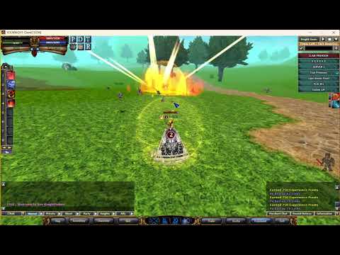 Knight Online Private Indonesia 2025