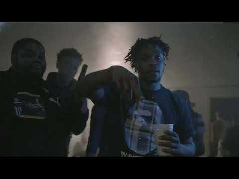 Marty Jo - Fuck Em | Dir By @20TwentyEnt