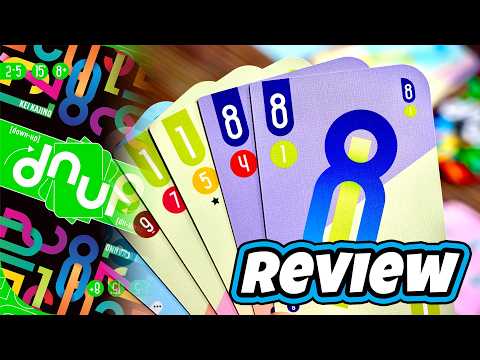 DNUP | Review