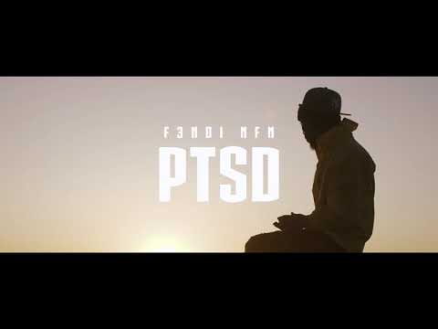 F3ndi NFN - PTSD (Official Music Video)