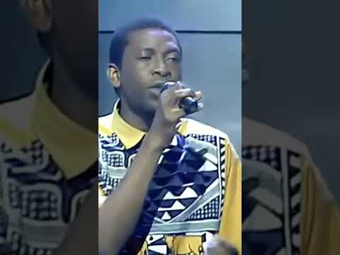 Youssou N'Dour ft. Neneh Cherry - 7 Seconds