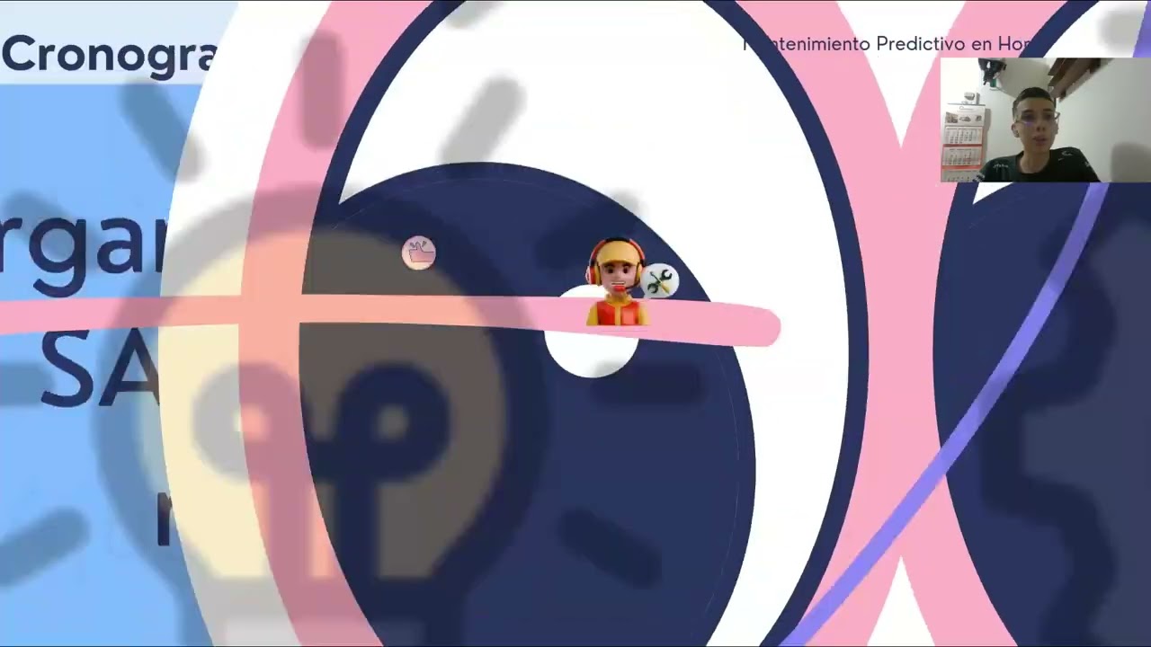 Implementación Integral de un Programa de Mantenimiento Predictivo