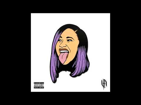 ΑΝΤΑΝΑΚΛΑΣΗ - CARDI B 💯 (Prod. BLACK VYBEZ)
