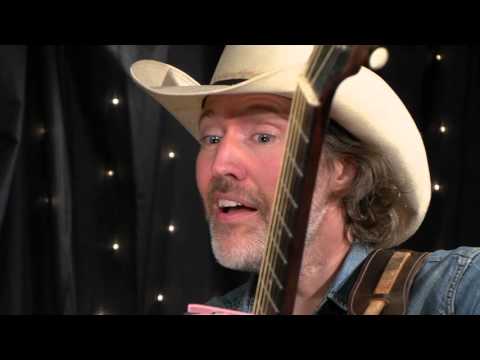 Dave Rawlings Machine - Sweet Tooth (Live on KEXP)