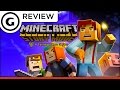 Minecraft: Story Mode - Review