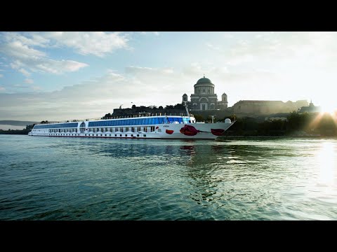 A-ROSA RIVA Rundgang und alle Informationen