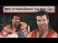 Best Of Razor Ramon EPIC Title Bouts Ladder Matches And MORE