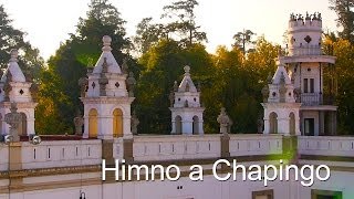 preview picture of video 'Himno a Chapingo'