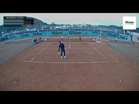 Kurt 2_24.4.2023 - Wilson Cup - A - SKT Tišnov - starší žačky