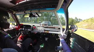 2019 24 Hours of Lemons Thompson Matt 4