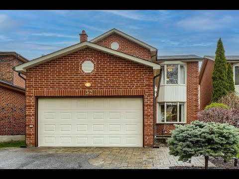 32 Spragg Circle, Markham Home for Sale - Real Estate Properties for Sale