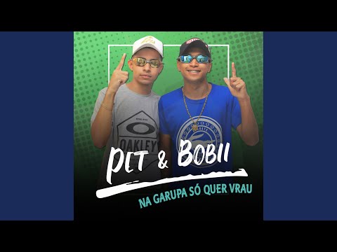 Na Garupa Só Quer Vrau