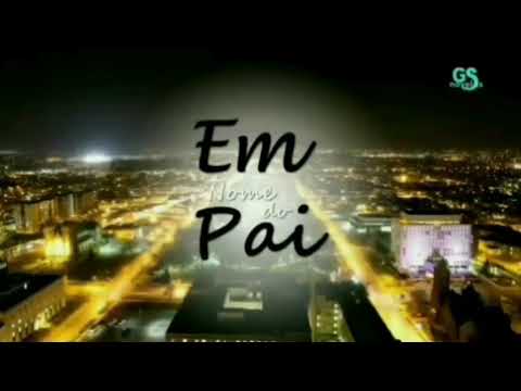 Em Nome do Pai - Luan Santana feat. Simone e Simaria - Machista