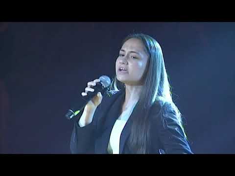 LEŚNIEWSKA BASIA   California Dreamin' - 30 lecie Zespołu Tanecznego KAPRYS Małogoszcz