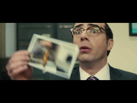 Il paradiso degli orchi - Trailer