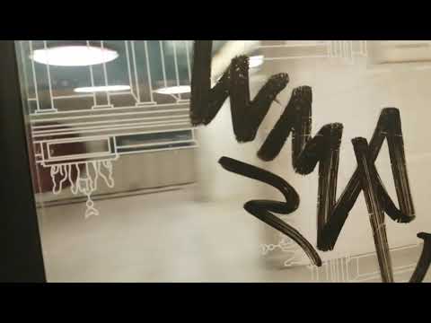 U-Bahn Berlin Mitfahrt von Leopoldplatz bis Osloer Straße auf der U9